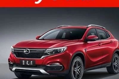 9万多的家用SUV都能上赛道刷圈了，还买啥轿车？