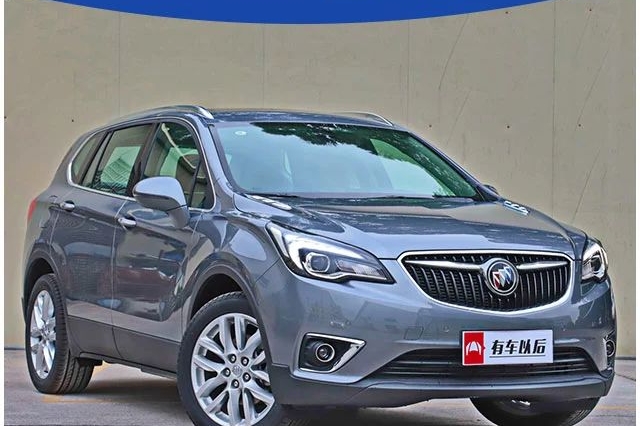 用7座的预算买5座SUV，80%的人会考虑这两台！