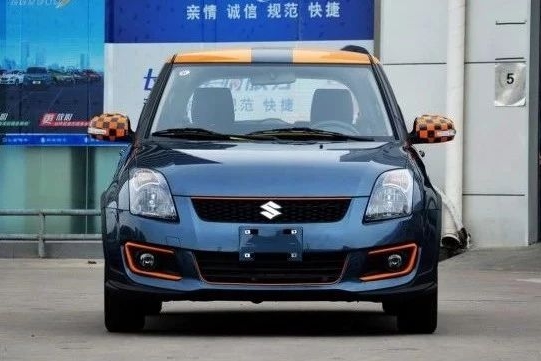 我为什么不买铃木？