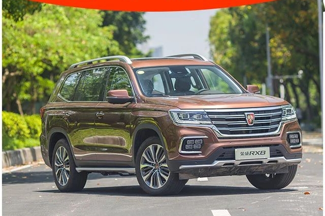 中国人打造的全新7座SUV，亮点能“秒杀”30万级合资车！