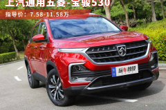 这些8、9万的SUV，动辄优惠5千1万，有几款大家抢着买