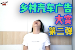 毁三观的乡村汽车广告，看完原地爆笑三周半！（第二弹）