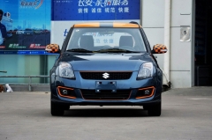 我为什么不买铃木？