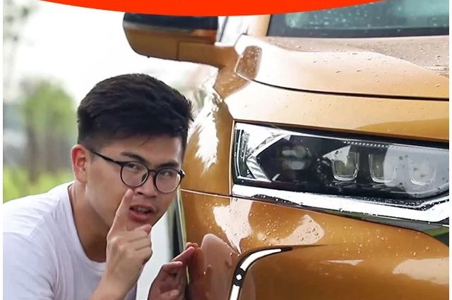 20多万的SUV，配置、B格不输100万豪车，国内仅此一款！