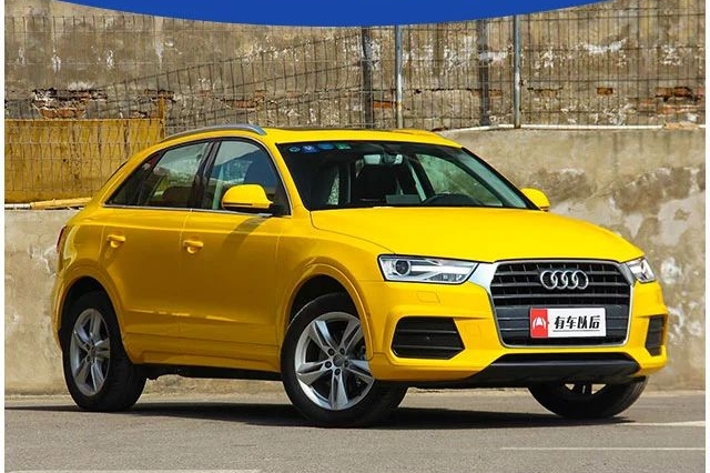 买买买！这4台20多万的豪华SUV，现在动不动优惠4、5万！