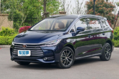 选这几款经济实用的7座车，跟家人来场说走就走的旅行