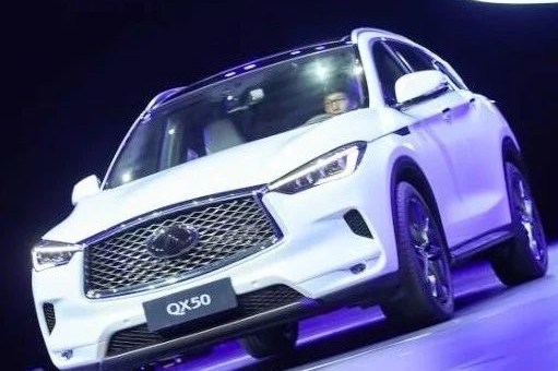 这款刚刚上市SUV，最大亮点除了价格，还有全球独一无二的“黑科技”