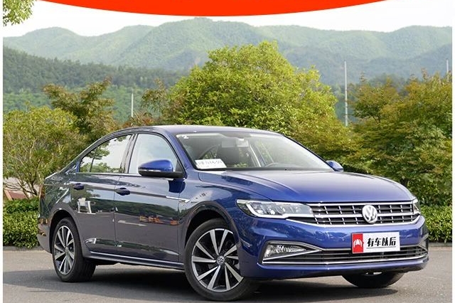 MQB平台，最新“中国特供”10万级大众车，做工用料首次曝光
