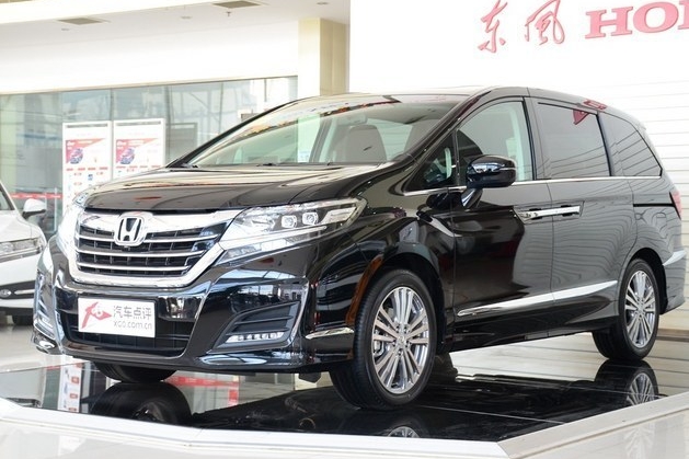 艾力绅限时优惠高达4.50万元 现车充足