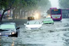 雨天开车应该打双闪还是开雾灯？终于有答案了