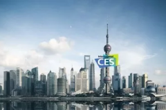 未来的汽车长什么样？看CES就全知道了