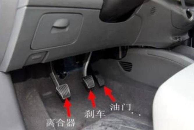 【技巧】减速时,不可不知的秘密