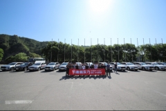 节油新实力 12万级SUV彰显节油本色