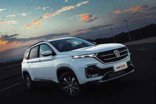 宝骏530和长安CS55这两款车，哪款安全性更高？