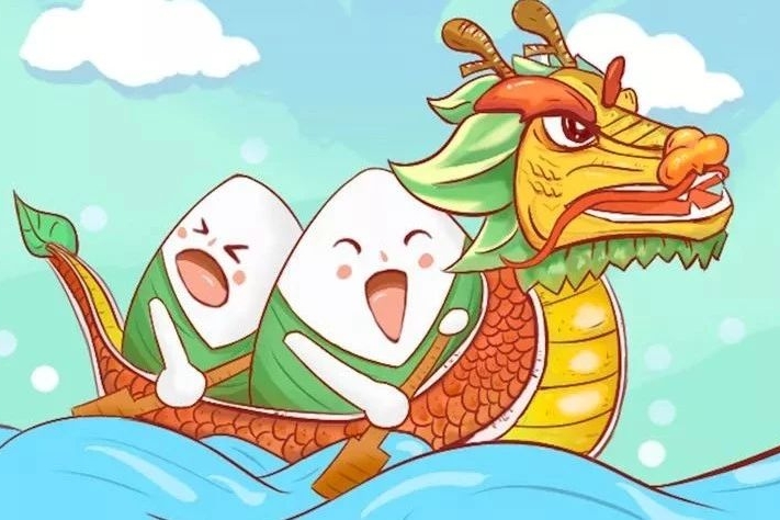 端午节盘点丨除了踏青登高插艾草，这里还有来自车企的专属大礼包
