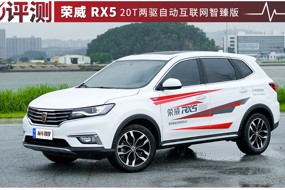 公认大气好看的10万级SUV，开起来怎么样？
