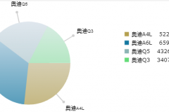 中国特供版奥迪Q2L来了，Q3表示很尴尬