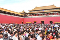 小长假出游 哈弗H7带你绕开“人从众”