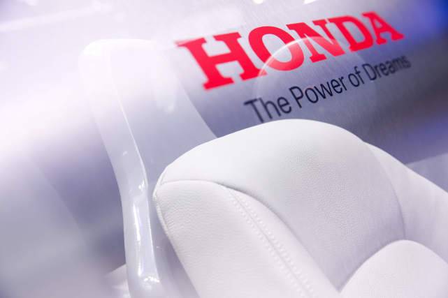 看完这些黑科技，你就明白Honda为何走在科技前沿