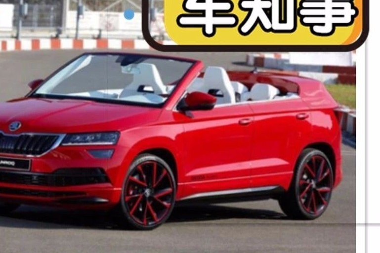 来评 | 出了款SUV车型的敞篷概念车，你会为它掏腰包吗？
