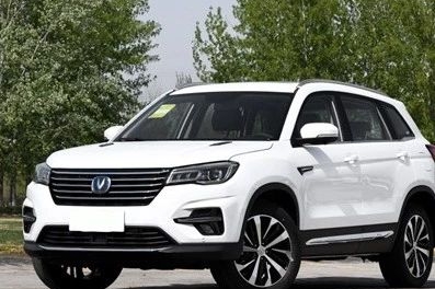 如果你要选一款十万块左右的SUV，以下这几款车你会选择哪一款？