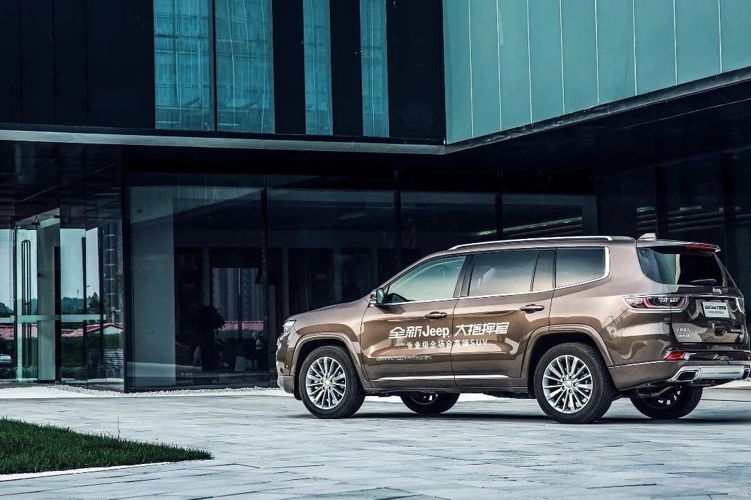30-40万元SUV，主流高级与二线豪华怎么选？