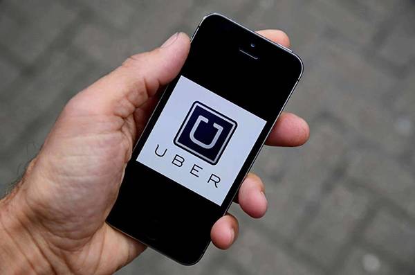 Uber将开始为使用电动汽车的司机提供现金奖励