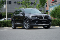 又一自主豪华SUV，宝马品控，搭载最强1.6T，宝马X1输给TA不冤