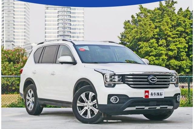 买国产大空间SUV，这3台值得看看，其中一台6天后上市！