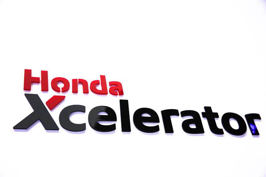 “技术宅”Honda战术预告：在竞争中分享，在分享中获利