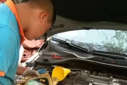 【养车】牢记这八种汽车养护项目，不会吃亏！