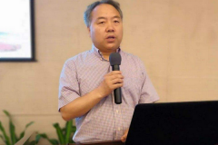 佘振清：向旅游景区观光客车寻找行业发展新动能