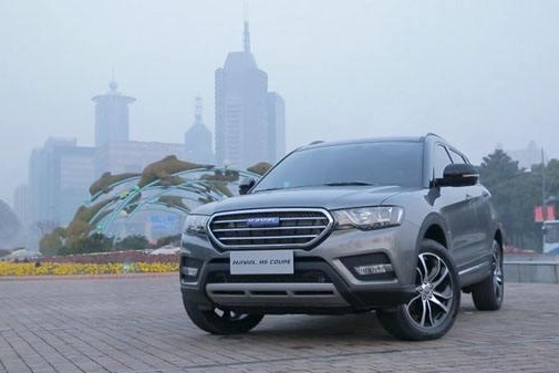 都说这SUV油耗高，自重1.8吨，实测7L左右，你真的觉得高吗？