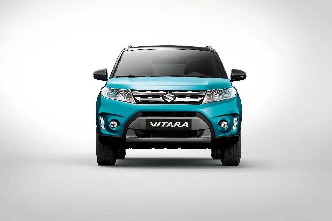 你在找一辆15万元的专业级小型SUV? 那就是它了