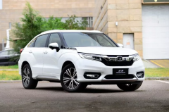这三台20多万中型SUV，搭2.0T+9AT，发动机一样强变速箱有差异