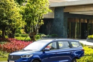 关注 | 初次见面销量就破万，比冰岛更火的宝骏360晋升6座“王者”