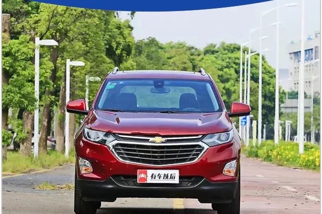 开出去有面子，这几台“十佳内饰”SUV，外形也很拉风！