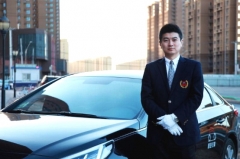 首汽约车代驾礼包激情上线 倡导球迷世界杯期间切记“酒后不开车”