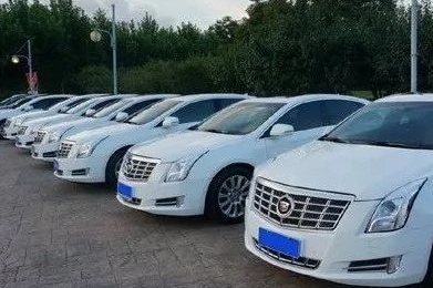 老司机说买车一定要买白色？是为什么呢？大部分人都不知道！