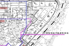 江津支坪镇津坪社区柑子湾街要拆除？假的