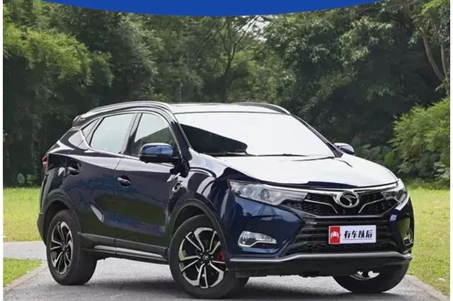 NB！这4台10几万的国产品牌当红SUV，居然就玩起了“智能化”！