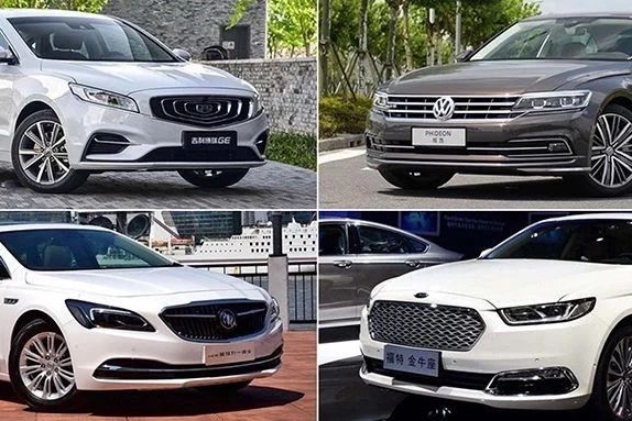 可以让你“放手去做”的车型体验过么？最低13万把我诱惑到了
