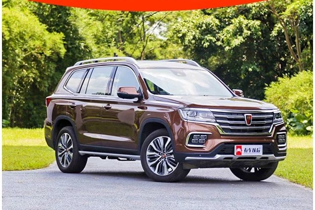 【实测】20万的价格，40万的配置！这台刚上市的国产大7座SUV，开起来行不行？