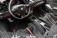 进化后的个性内饰，中毒了