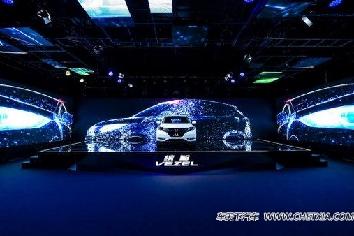 销量突破50万！揭开缤智成为爆款SUV背后的秘密