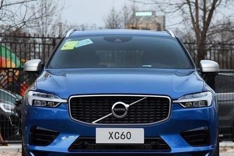 沃尔沃XC60不是近两年会不会掉价。