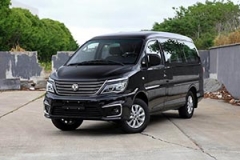 售价10万内宜商宜家MPV 经济又实用