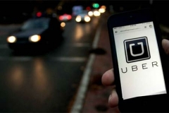 Uber设立2亿磅促进基金 以加速电动化进程