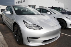 FBI质疑特斯拉Model 3数据造假