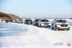 -30℃的冰雪挑战，2018 CCPC大赛牙克石站圆满收官